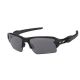 Oakley 0OO9188 918872 59 POLISHED BLACK PRIZM BLACK POLARIZED Injected Man