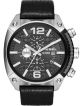 Diesel Men's Overflow Watch DZ4341