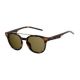 Polaroid Brown Havana Brown Polarized