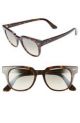 Ray Ban 0RB2168 902/32 50 HAVANA CLEAR GRADIENT GREY Acetate Unisex