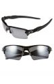 Oakley Oo9188 59 918807Flak 20Xl Mat Blk Bronze Polarnb Nb