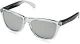 Oakley Lifestyle Clear Chrome Iridium Nb
