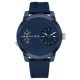 Tommy Hilfiger Sport Silicone Men's Watch Denim 1791556