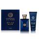 Versace Pour Homme Dylan Bleu EDT Spray 100ml  Shower Gel 100ml